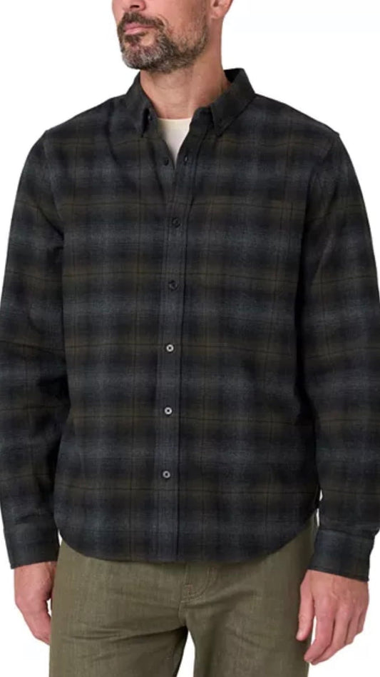 Liverpool Men's Men's Button Downs Liverpool Men's Long Sleeve Button Up Shirt Liverpool Men's Long Sleeve Button Up Shirt