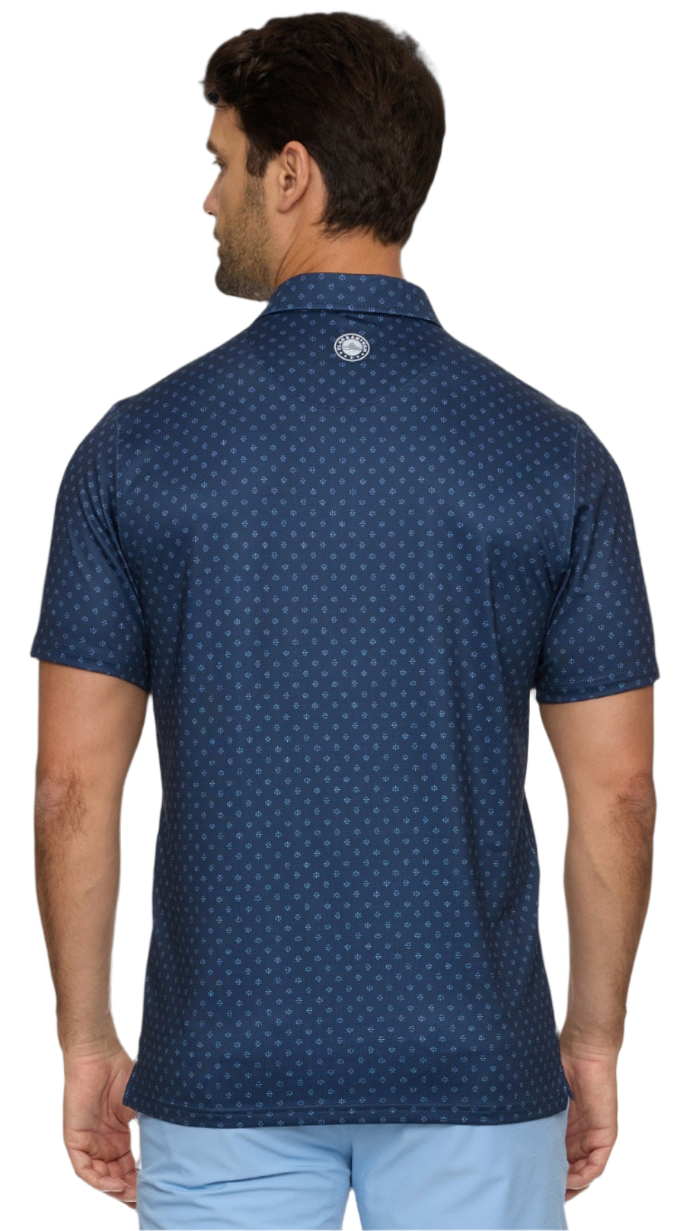 Flag & Anthem Sienna Performance Polo
