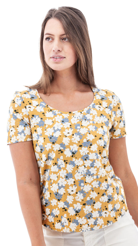 Aventura Kenley Top - Multiple Colors
