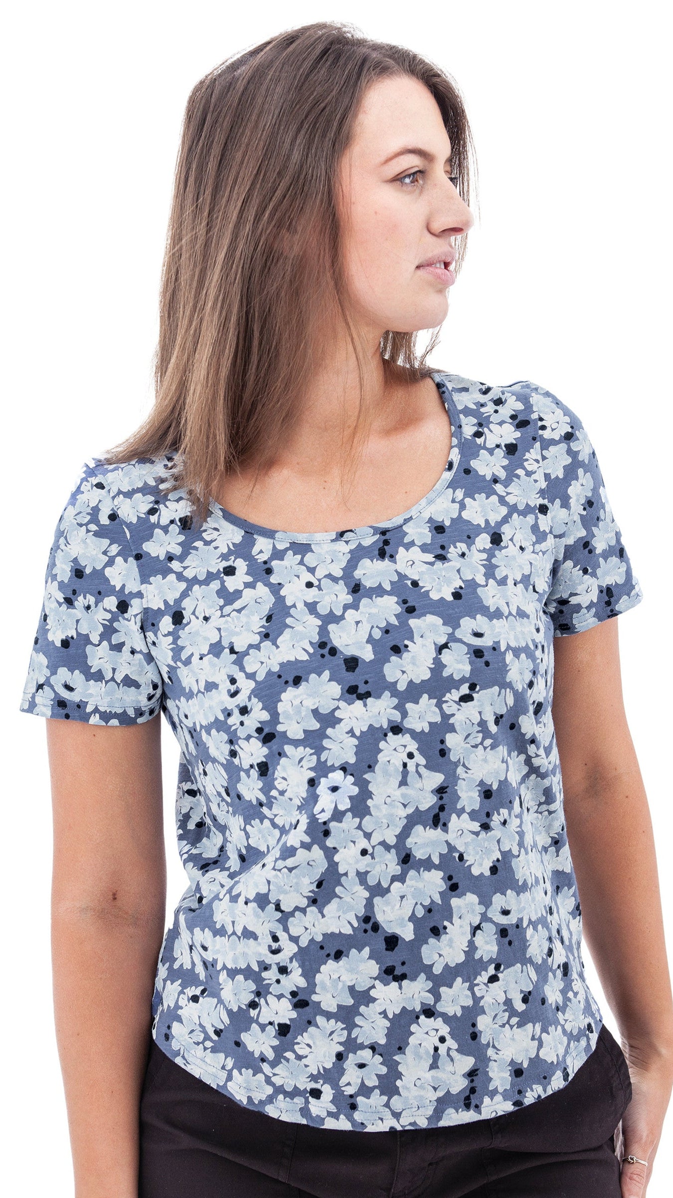 Aventura Kenley Top - Multiple Colors