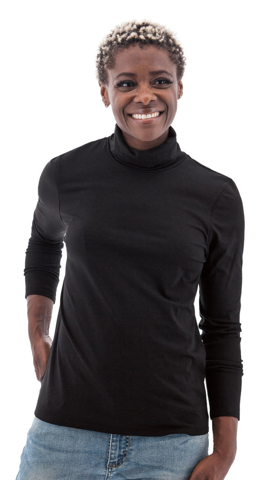 Old Ranch Mariela Turtleneck