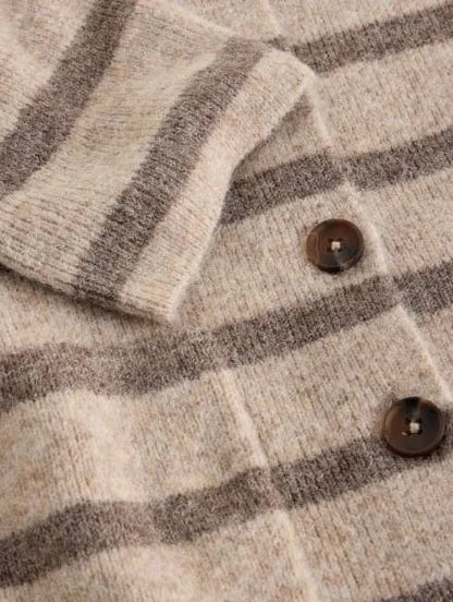 White Stuff Cardigans Margot Stripe Cardigan Margot Stripe Cardigan