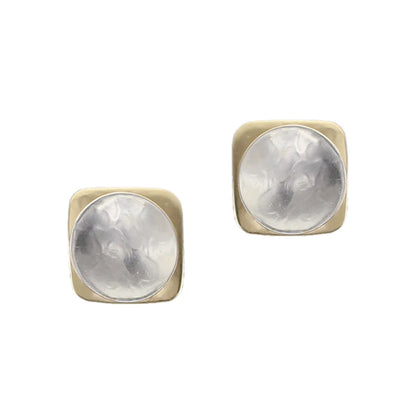 Marjorie Baer Stud Earrings - E0520DP