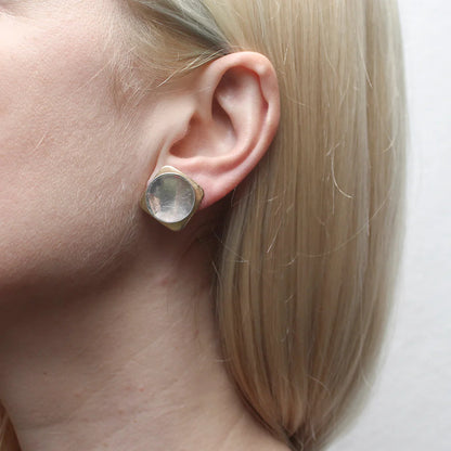 Marjorie Baer Stud Earrings - E0520DP