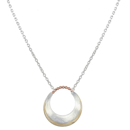 Marjorie Baer Necklaces Marjorie Baer Necklace - N9785T 45723614 Marjorie Baer Necklace - N9785T