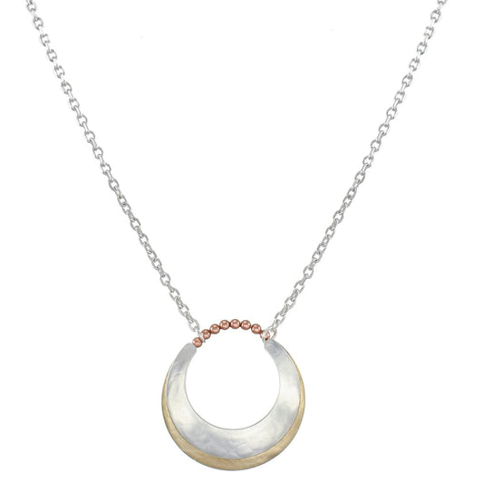 Marjorie Baer Necklaces Marjorie Baer Necklace - N9785T 45723614 Marjorie Baer Necklace - N9785T
