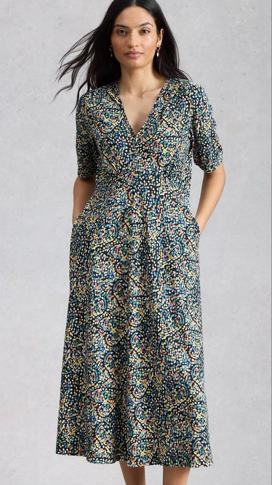 White Stuff Dresses Megan Jersey Dress Megan Jersey Dress