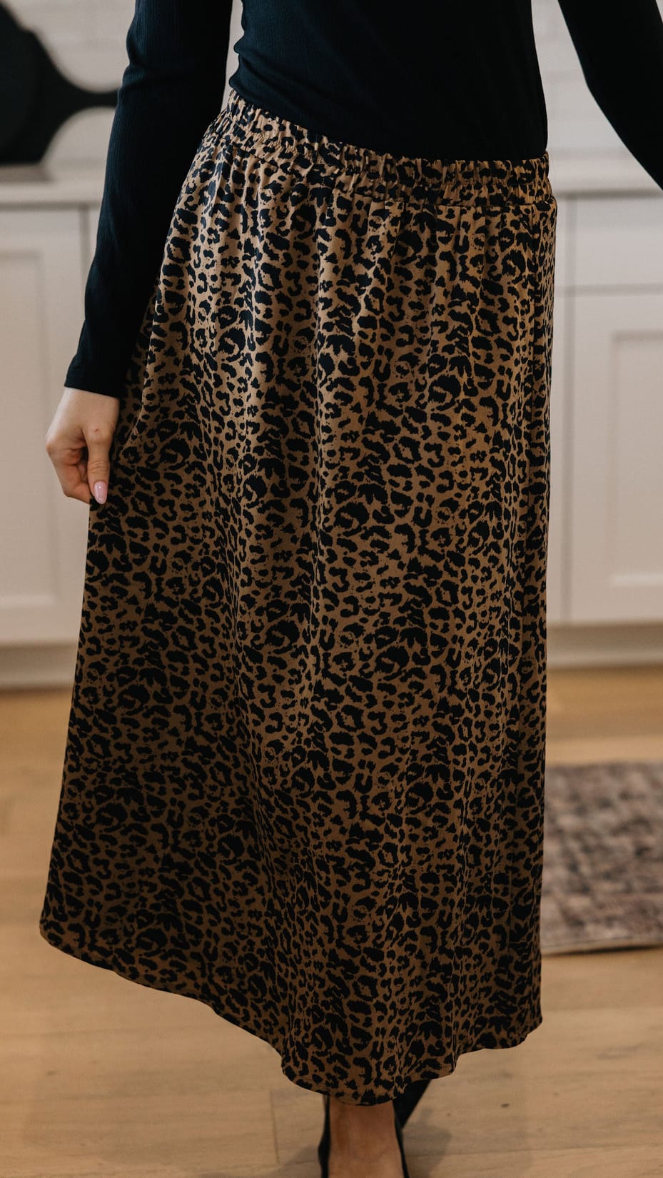 MIKAROSE Skirts Mikarose Maxi Skirt 04859358 Mikarose Maxi Skirt