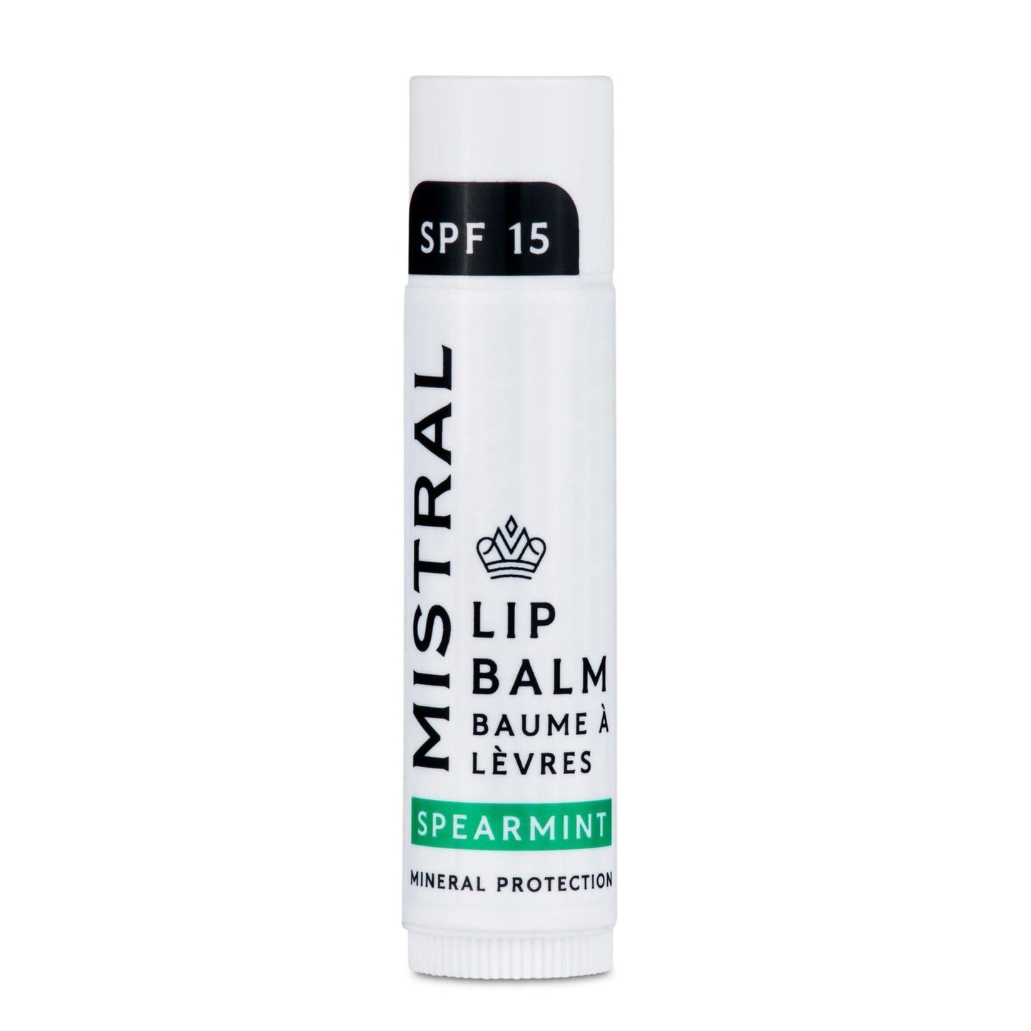 Mistral Pour Homme For Men Men's Skincare Mistral Men's Spearmint Lip Balm 67222238 Mistral Men's Spearmint Lip Balm