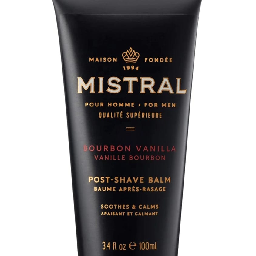 Mistral Pour Homme For Men Men's Skincare Mistral Mens's Post Shave Balm - Multiple Scents 87291102 Mistral Mens's Post Shave Balm - Multiple Scents