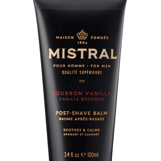 Mistral Pour Homme For Men Men's Skincare Mistral Mens's Post Shave Balm - Multiple Scents 87291102 Mistral Mens's Post Shave Balm - Multiple Scents
