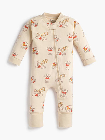 Monica & Andy Children's Clothing Monica & Andy Zipper Pajamas - Multiple Prints 79822302 Monica & Andy Zipper Pajamas - Multiple Prints