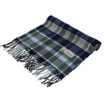 JTC Men's Plaid Scarf - Multiple Colors