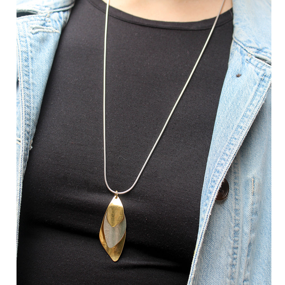 Marjorie Baer Necklace - N0764D