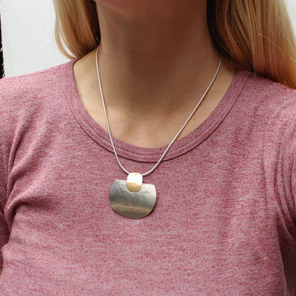 Marjorie Baer Necklace - N1519D