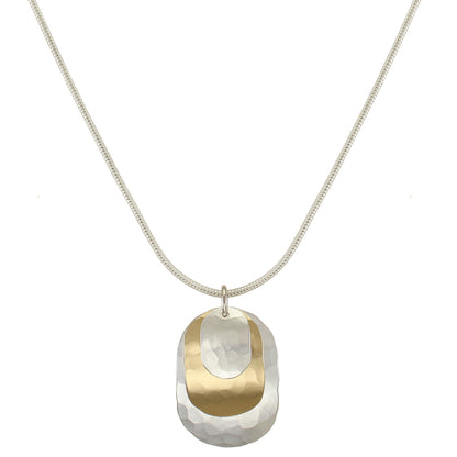 Marjorie Baer Necklace - N1531D