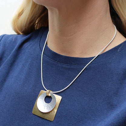 Marjorie Baer Necklaces Marjorie Baer Necklace - N1592D 64035550 Marjorie Baer Necklace - N1592D