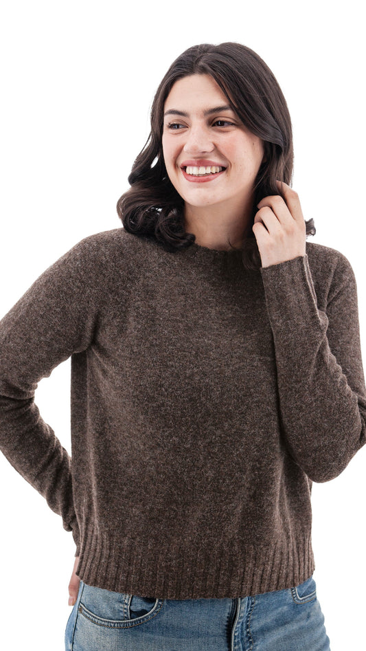Old Ranch Adalynn Sweater - Multiple Colors