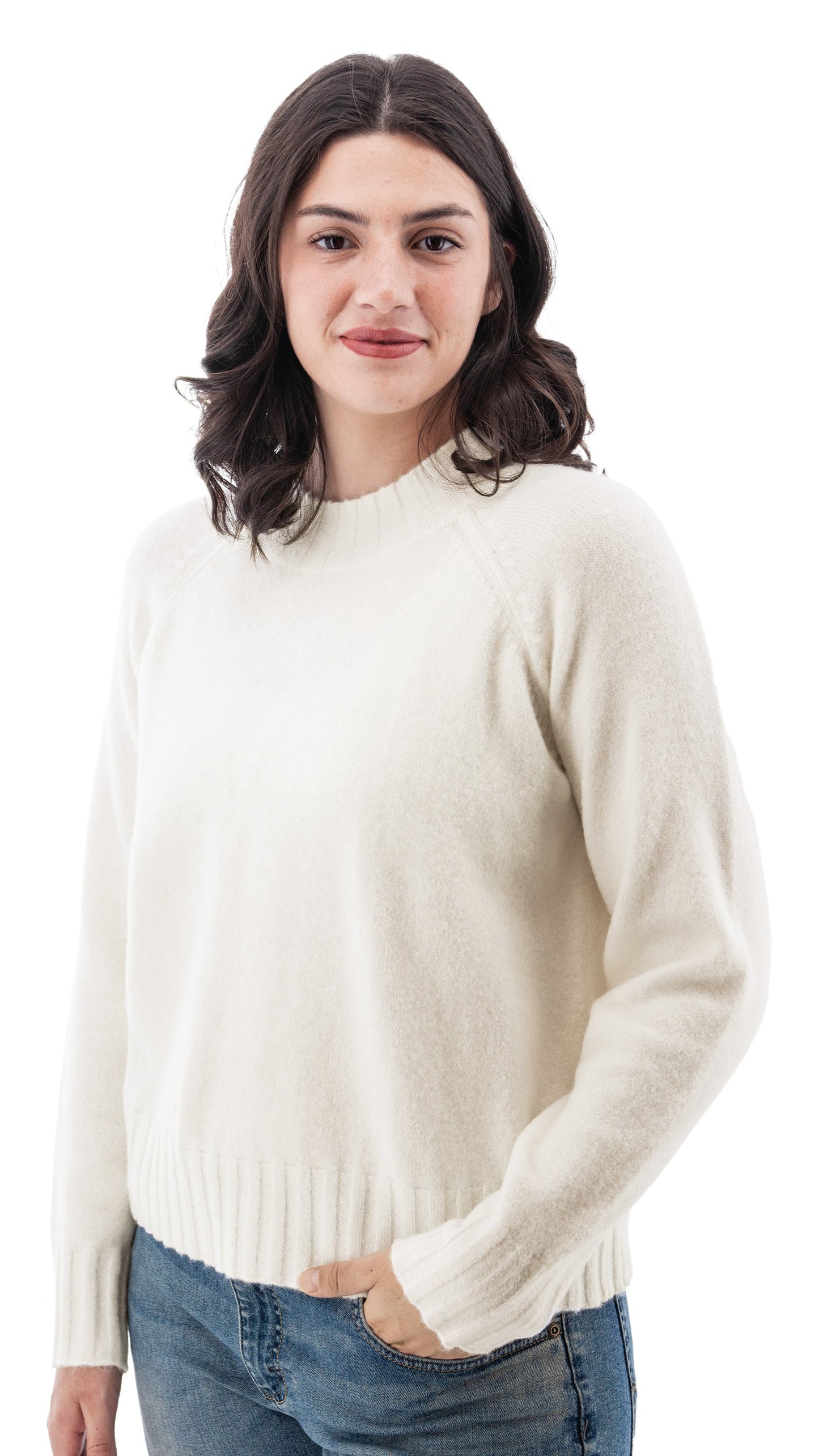 Old Ranch Adalynn Sweater - Multiple Colors
