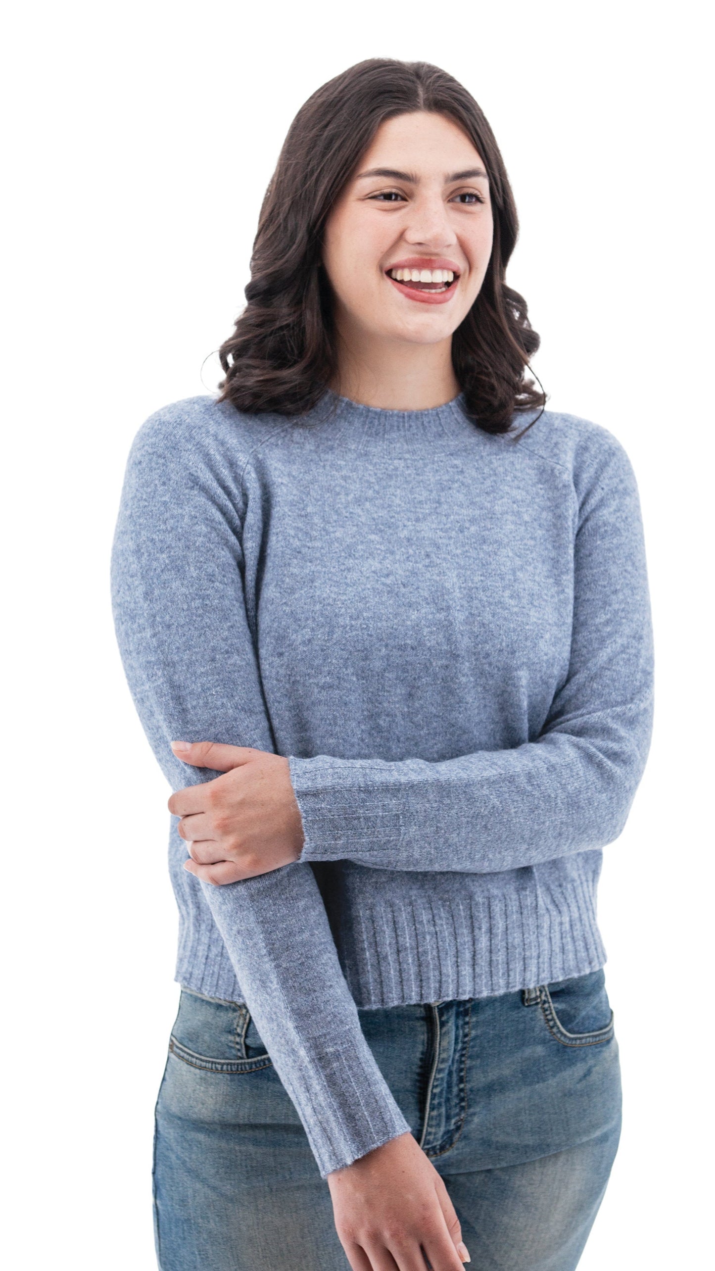 Old Ranch Adalynn Sweater - Multiple Colors