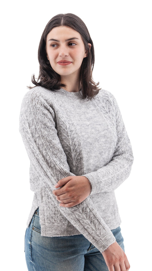 Old Ranch Suzy Sweater - Multiple Colors