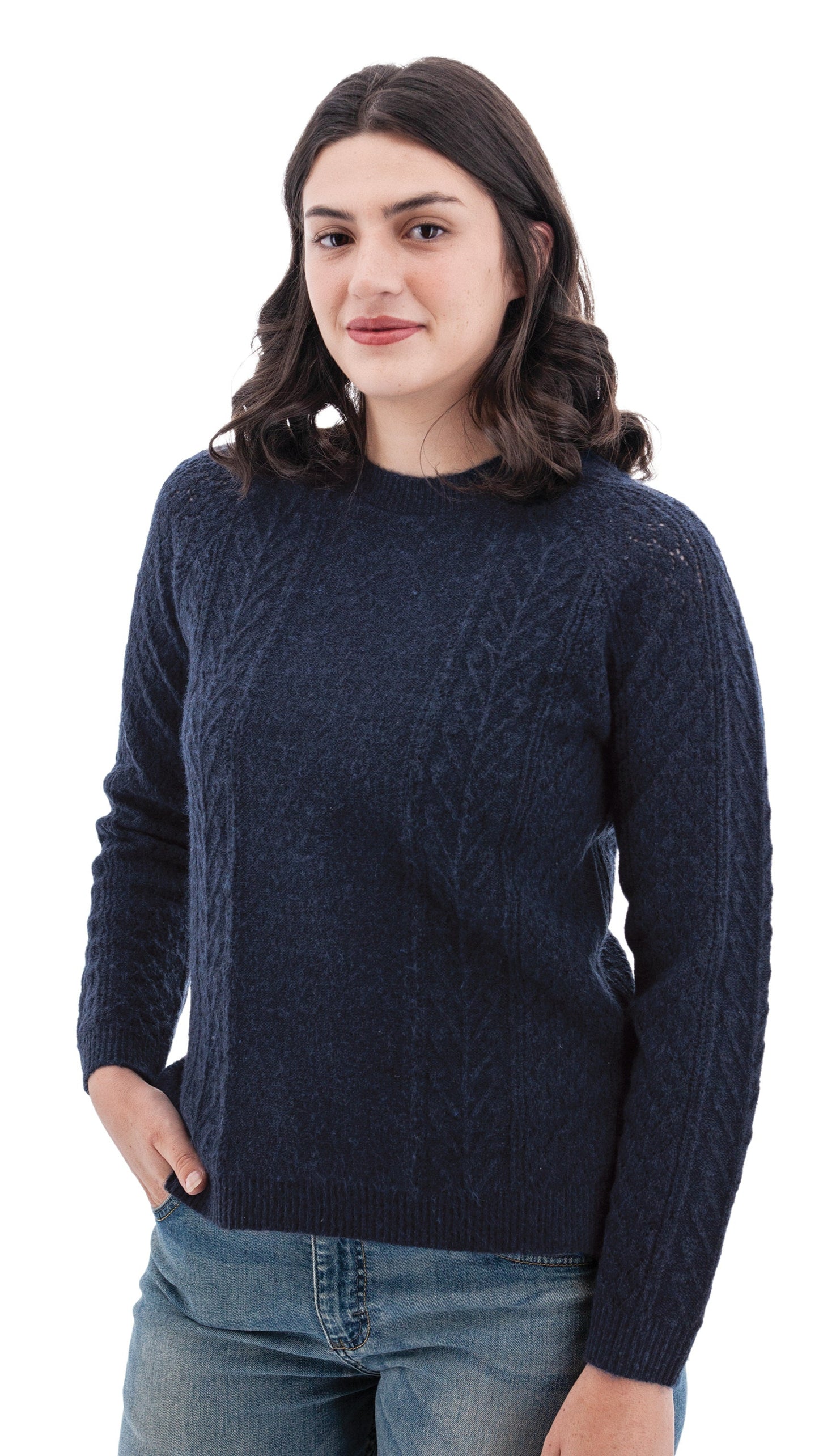 Old Ranch Suzy Sweater - Multiple Colors