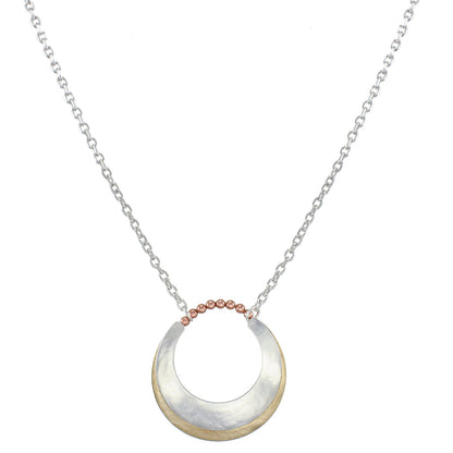 Marjorie Baer Necklace - N9785T