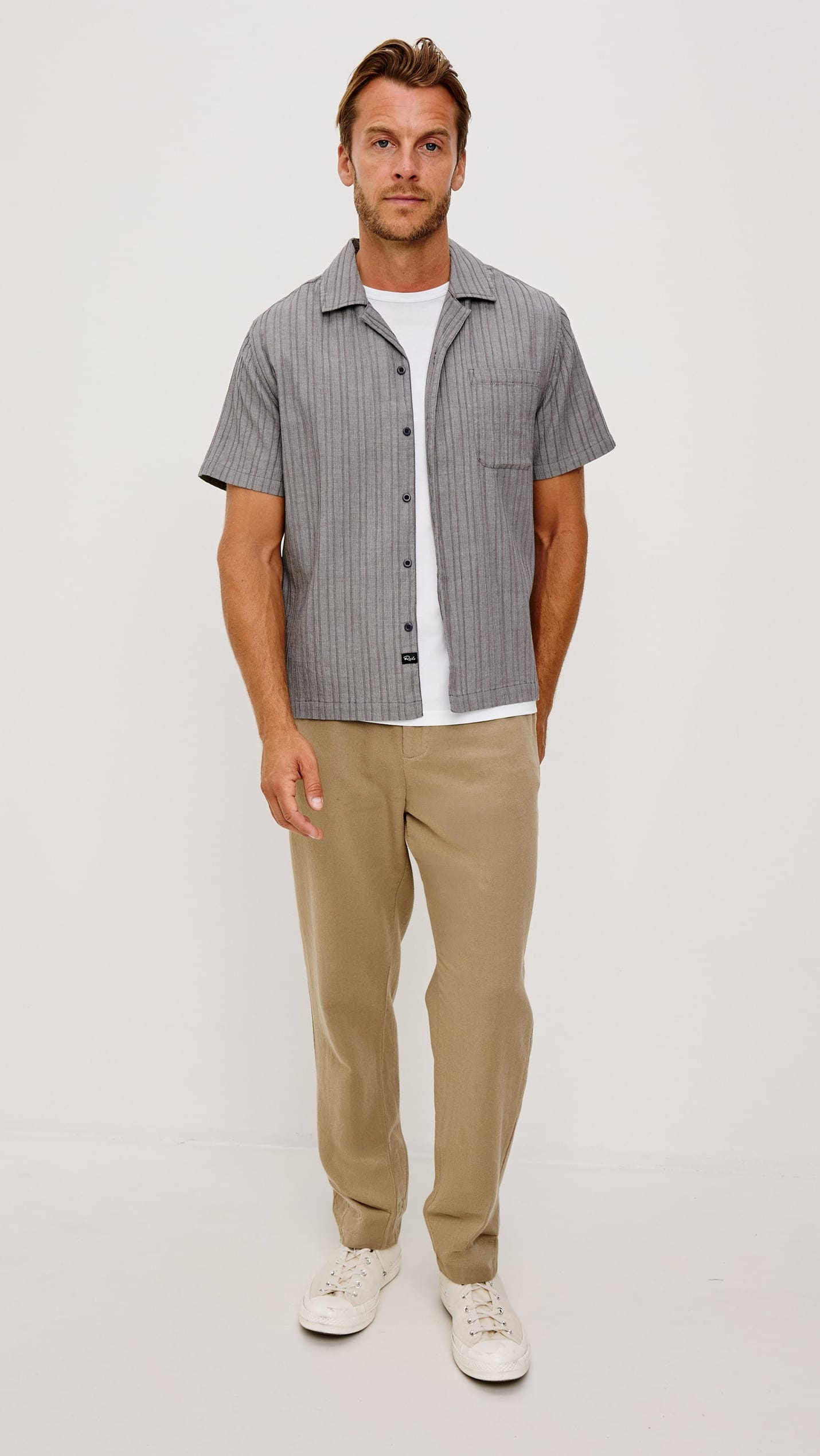 Rails Men's Button Downs Rails Ohana Shirt Rails Ohana Shirt