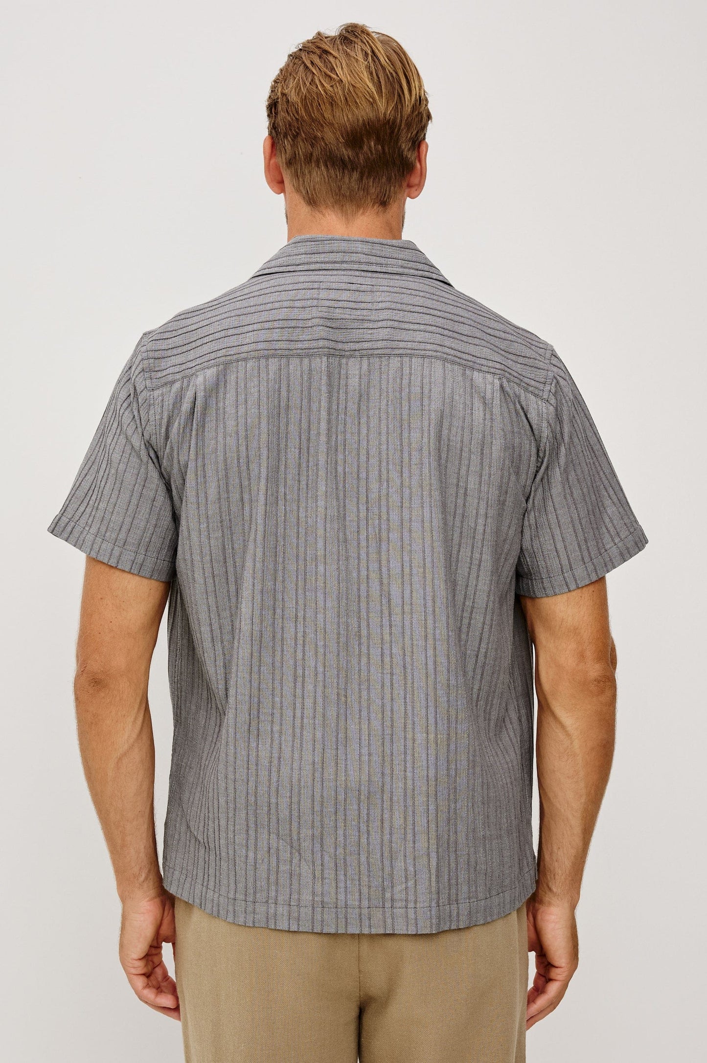 Rails Men's Button Downs Rails Ohana Shirt Rails Ohana Shirt