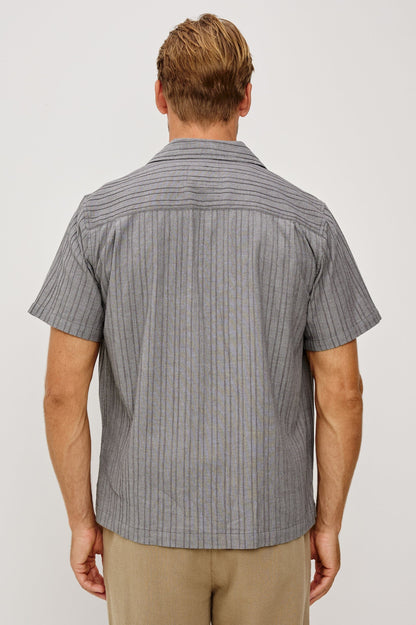 Rails Men's Button Downs Rails Ohana Shirt Rails Ohana Shirt