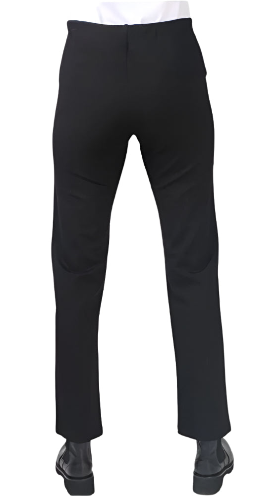 Foil Pic Of The Bunch Skinny Pant