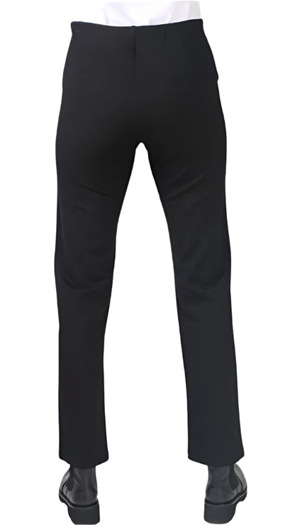 Foil Pic Of The Bunch Skinny Pant