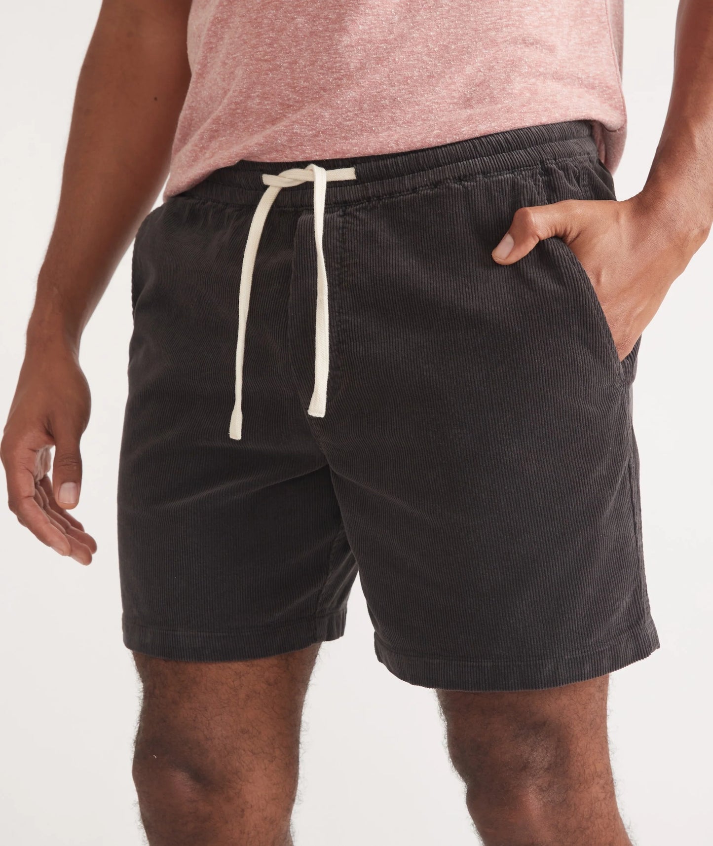 Marine Layer Saturday Beach Shorts 6" - Multiple Colors