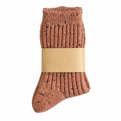 Funkyrel Limited Socks Speckled Wool Blend Socks - Multiple Colors 89611230 Speckled Wool Blend Socks - Multiple Colors
