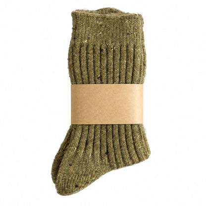 Funkyrel Limited Socks Speckled Wool Blend Socks - Multiple Colors 89643998 Speckled Wool Blend Socks - Multiple Colors