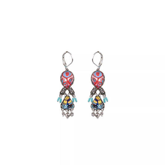 Ayala Bar Carnival Gala Earrings