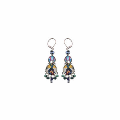 Ayala Bar Earrings Ayala Bar Candy Twist Lolly Earrings 94999518 Ayala Bar Candy Twist Lolly Earrings