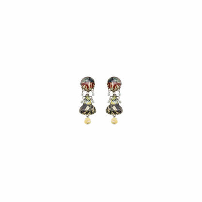 Ayala Bar Earrings Ayala Bar Neptune's Garden Norl Earrings 22065886 Ayala Bar Neptune's Garden Norl Earrings