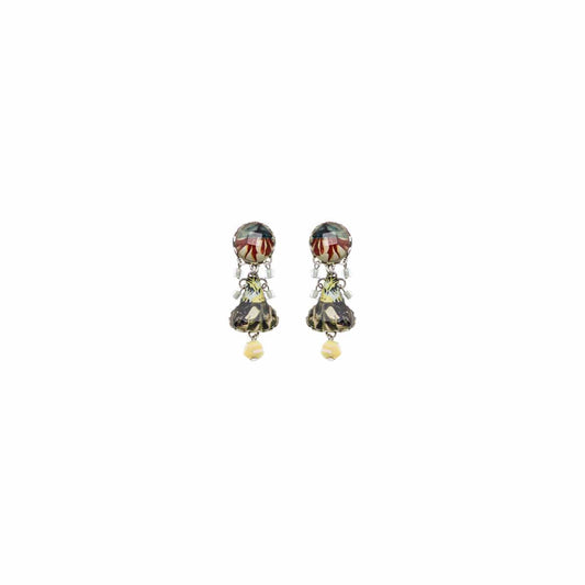 Ayala Bar Earrings Ayala Bar Neptune's Garden Norl Earrings 22065886 Ayala Bar Neptune's Garden Norl Earrings