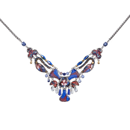 Ayala Bar Ocean Edge Set Selene Necklace