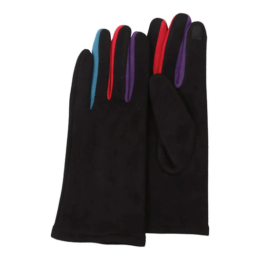 RainCaper Brights Touch Screen Gloves - Multiple Colors