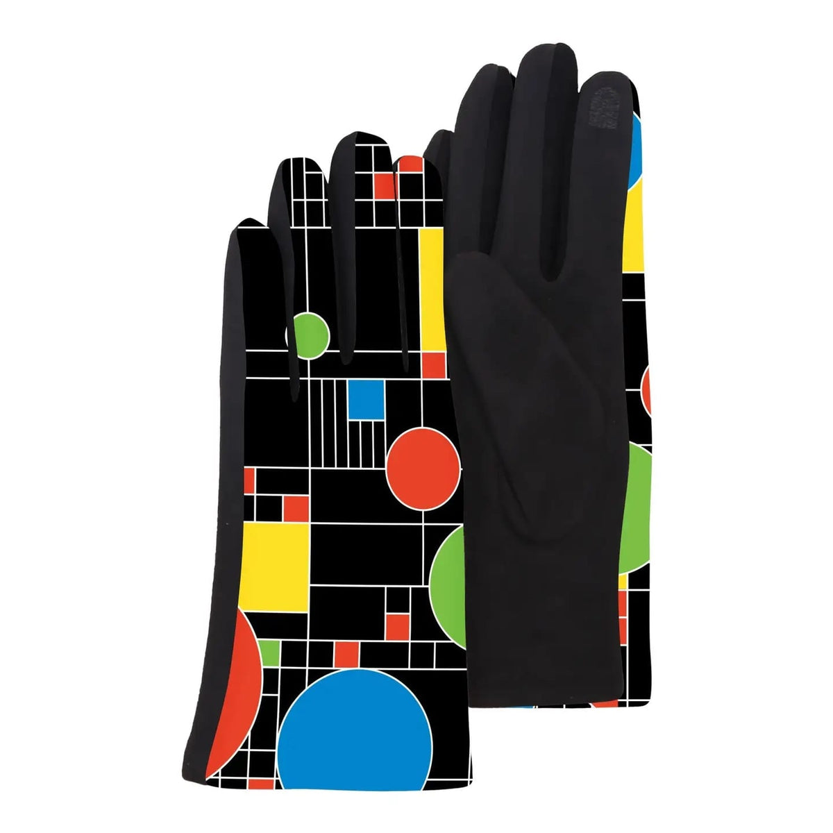 RainCaper Gloves RainCaper Frank Lloyd Wright Coonley Playhouse Gloves RainCaper Frank Lloyd Wright Coonley Playhouse Gloves