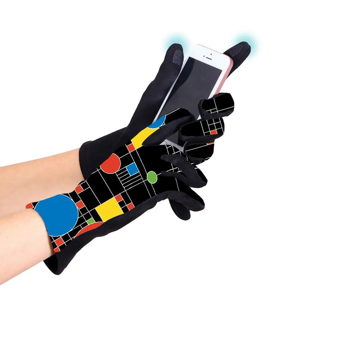 RainCaper Gloves RainCaper Frank Lloyd Wright Coonley Playhouse Gloves RainCaper Frank Lloyd Wright Coonley Playhouse Gloves
