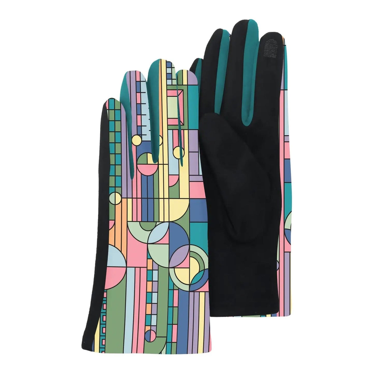 RainCaper Gloves RainCaper Frank Lloyd Wright Saguaro Forms Gloves RainCaper Frank Lloyd Wright Saguaro Forms Gloves
