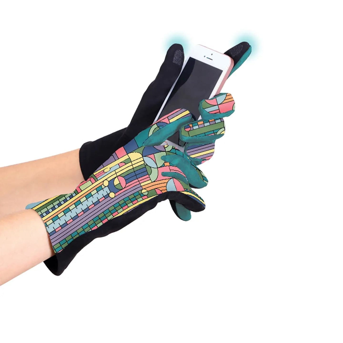 RainCaper Gloves RainCaper Frank Lloyd Wright Saguaro Forms Gloves RainCaper Frank Lloyd Wright Saguaro Forms Gloves