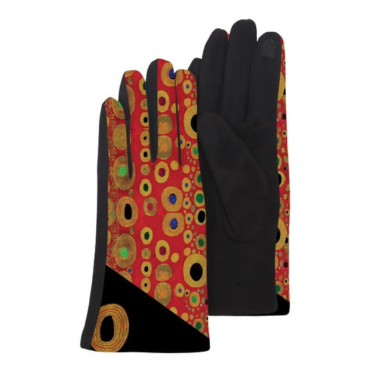 RainCaper Gloves RainCaper Klimt Touch Screen Gloves 92710622 RainCaper Klimt Touch Screen Gloves