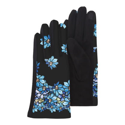 RainCaper Gloves RainCaper Tiffany Clematis Gloves RainCaper Tiffany Clematis Gloves