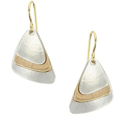Marjorie Baer Earrings - E1149DW