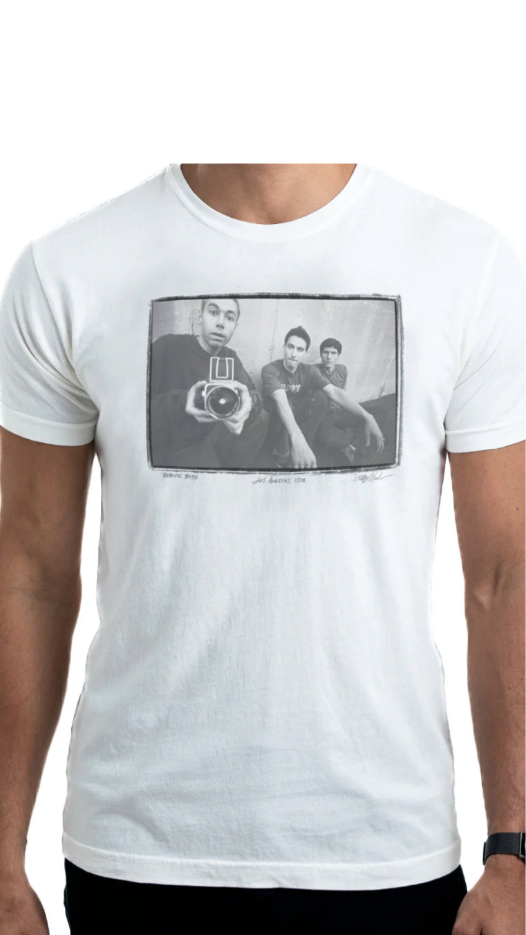 Clinch Graphic Tees - Multiple Prints