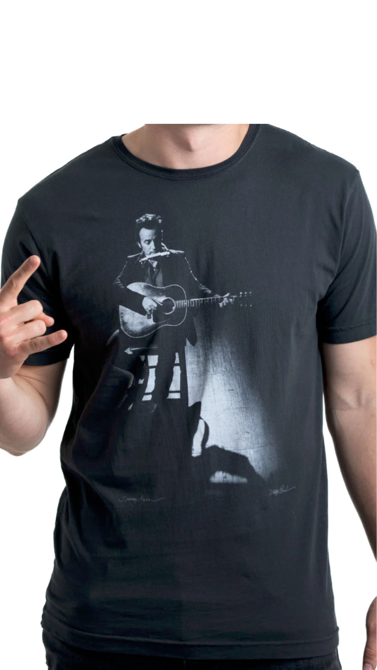 Clinch Graphic Tees - Multiple Prints